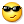 [得意]
